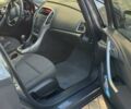 Опель Астра 2012 в Одессе на Automoto.ua Серый Опель Астра, объемом двигателя 1.7 л и пробегом 267 тыс. км за 7700 $, фото 11 на Automoto.ua