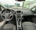 Опель Астра 2012 в Киеве на Automoto.ua Серый Опель Астра, объемом двигателя 1.7 л и пробегом 290 тыс. км за 6890 $, фото 5 на Automoto.ua