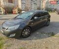Сірий Опель Астра, об'ємом двигуна 1.69 л та пробігом 252 тис. км за 6500 $, фото 1 на Automoto.ua