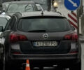 Серый Опель Астра, объемом двигателя 1.96 л и пробегом 221 тыс. км за 4600 $, фото 1 на Automoto.ua