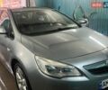 Сірий Опель Астра, об'ємом двигуна 1.6 л та пробігом 214 тис. км за 7500 $, фото 1 на Automoto.ua