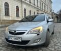 Серый Опель Астра, объемом двигателя 1.69 л и пробегом 298 тыс. км за 5850 $, фото 1 на Automoto.ua