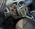 Сірий Опель Астра, об'ємом двигуна 1.7 л та пробігом 260 тис. км за 7000 $, фото 8 на Automoto.ua