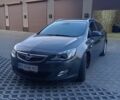 Сірий Опель Астра, об'ємом двигуна 1.69 л та пробігом 306 тис. км за 9000 $, фото 1 на Automoto.ua