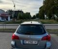Серый Опель Астра, объемом двигателя 1.69 л и пробегом 235 тыс. км за 5999 $, фото 13 на Automoto.ua