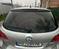 Серый Опель Астра, объемом двигателя 1.7 л и пробегом 255 тыс. км за 6200 $, фото 14 на Automoto.ua
