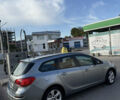 Опель Астра 2012 в Калуше на Automoto.ua Серый Опель Астра, объемом двигателя 1.69 л и пробегом 230 тыс. км за 6450 $, фото 17 на Automoto.ua