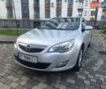 Серый Опель Астра, объемом двигателя 1.7 л и пробегом 270 тыс. км за 6750 $, фото 15 на Automoto.ua