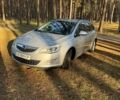 Сірий Опель Астра, об'ємом двигуна 1.69 л та пробігом 250 тис. км за 5800 $, фото 5 на Automoto.ua