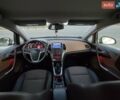 Сірий Опель Астра, об'ємом двигуна 1.69 л та пробігом 315 тис. км за 6000 $, фото 1 на Automoto.ua