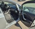 Сірий Опель Астра, об'ємом двигуна 1.7 л та пробігом 299 тис. км за 6111 $, фото 5 на Automoto.ua