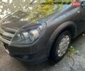 Сірий Опель Астра, об'ємом двигуна 1.6 л та пробігом 125 тис. км за 7499 $, фото 3 на Automoto.ua