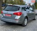 Серый Опель Астра, объемом двигателя 1.6 л и пробегом 203 тыс. км за 6900 $, фото 4 на Automoto.ua