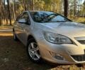 Сірий Опель Астра, об'ємом двигуна 1.69 л та пробігом 250 тис. км за 5800 $, фото 4 на Automoto.ua