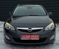 Серый Опель Астра, объемом двигателя 1.6 л и пробегом 200 тыс. км за 8700 $, фото 2 на Automoto.ua