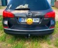 Сірий Опель Астра, об'ємом двигуна 1.7 л та пробігом 229 тис. км за 7500 $, фото 1 на Automoto.ua