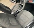 Сірий Опель Астра, об'ємом двигуна 1.7 л та пробігом 340 тис. км за 5700 $, фото 20 на Automoto.ua
