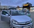 Серый Опель Астра, объемом двигателя 1.6 л и пробегом 275 тыс. км за 5600 $, фото 1 на Automoto.ua