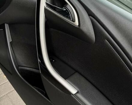 Сірий Опель Астра, об'ємом двигуна 1.6 л та пробігом 170 тис. км за 9200 $, фото 52 на Automoto.ua