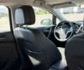 Серый Опель Астра, объемом двигателя 2 л и пробегом 223 тыс. км за 7500 $, фото 22 на Automoto.ua
