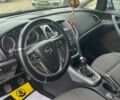 Сірий Опель Астра, об'ємом двигуна 1.7 л та пробігом 270 тис. км за 7990 $, фото 9 на Automoto.ua