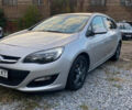 Сірий Опель Астра, об'ємом двигуна 1.69 л та пробігом 229 тис. км за 6800 $, фото 10 на Automoto.ua