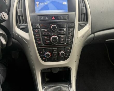 Сірий Опель Астра, об'ємом двигуна 0 л та пробігом 320 тис. км за 3850 $, фото 9 на Automoto.ua