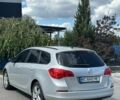 Сірий Опель Астра, об'ємом двигуна 1.69 л та пробігом 241 тис. км за 5900 $, фото 4 на Automoto.ua