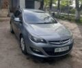 Сірий Опель Астра, об'ємом двигуна 1.3 л та пробігом 220 тис. км за 7500 $, фото 1 на Automoto.ua