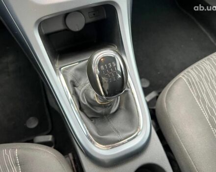 Сірий Опель Астра, об'ємом двигуна 1.7 л та пробігом 330 тис. км за 4000 $, фото 30 на Automoto.ua