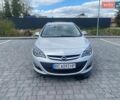 Серый Опель Астра, объемом двигателя 1.7 л и пробегом 183 тыс. км за 7700 $, фото 1 на Automoto.ua