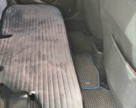 Сірий Опель Астра, об'ємом двигуна 1.7 л та пробігом 300 тис. км за 7300 $, фото 10 на Automoto.ua