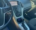 Сірий Опель Астра, об'ємом двигуна 2 л та пробігом 206 тис. км за 8000 $, фото 7 на Automoto.ua