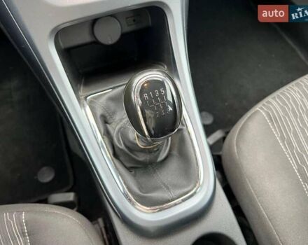 Серый Опель Астра, объемом двигателя 1.7 л и пробегом 330 тыс. км за 4000 $, фото 30 на Automoto.ua