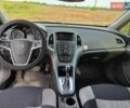 Сірий Опель Астра, об'ємом двигуна 2 л та пробігом 290 тис. км за 7600 $, фото 8 на Automoto.ua