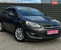 Сірий Опель Астра, об'ємом двигуна 1.6 л та пробігом 170 тис. км за 9200 $, фото 8 на Automoto.ua