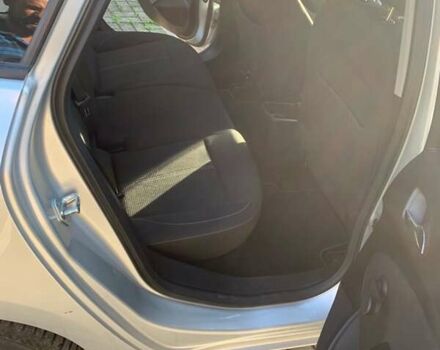 Сірий Опель Астра, об'ємом двигуна 1.69 л та пробігом 280 тис. км за 6500 $, фото 8 на Automoto.ua