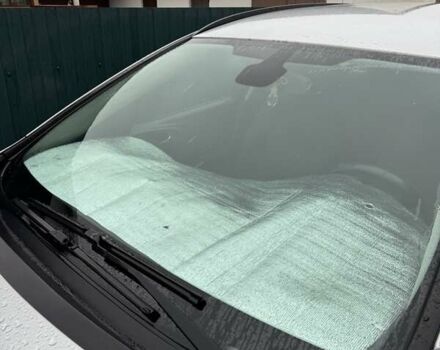 Серый Опель Астра, объемом двигателя 1.69 л и пробегом 458 тыс. км за 6948 $, фото 3 на Automoto.ua