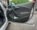 Сірий Опель Астра, об'ємом двигуна 1.7 л та пробігом 301 тис. км за 7000 $, фото 21 на Automoto.ua