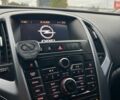 Сірий Опель Астра, об'ємом двигуна 1.69 л та пробігом 284 тис. км за 6900 $, фото 16 на Automoto.ua