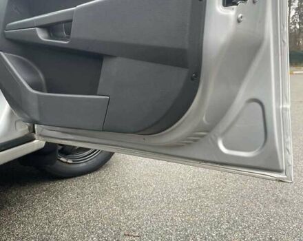 Серый Опель Астра, объемом двигателя 1.6 л и пробегом 235 тыс. км за 6299 $, фото 25 на Automoto.ua