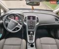 Сірий Опель Астра, об'ємом двигуна 1.7 л та пробігом 257 тис. км за 7500 $, фото 8 на Automoto.ua