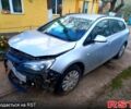 Сірий Опель Астра, об'ємом двигуна 1.7 л та пробігом 270 тис. км за 3850 $, фото 1 на Automoto.ua