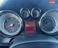 Сірий Опель Астра, об'ємом двигуна 2 л та пробігом 206 тис. км за 8000 $, фото 6 на Automoto.ua