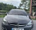 Серый Опель Астра, объемом двигателя 1.69 л и пробегом 149 тыс. км за 9999 $, фото 29 на Automoto.ua