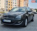 Сірий Опель Астра, об'ємом двигуна 1.96 л та пробігом 340 тис. км за 7111 $, фото 1 на Automoto.ua