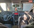 Сірий Опель Астра, об'ємом двигуна 1.7 л та пробігом 300 тис. км за 6600 $, фото 1 на Automoto.ua