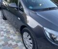 Серый Опель Астра, объемом двигателя 2 л и пробегом 305 тыс. км за 7300 $, фото 1 на Automoto.ua