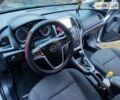 Сірий Опель Астра, об'ємом двигуна 1.7 л та пробігом 294 тис. км за 8100 $, фото 16 на Automoto.ua