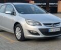 Сірий Опель Астра, об'ємом двигуна 1.69 л та пробігом 258 тис. км за 5700 $, фото 4 на Automoto.ua
